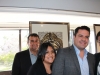 VIsita del del Gobernador de Jalisco