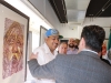 VIsita del del Gobernador de Jalisco
