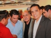 VIsita del del Gobernador de Jalisco
