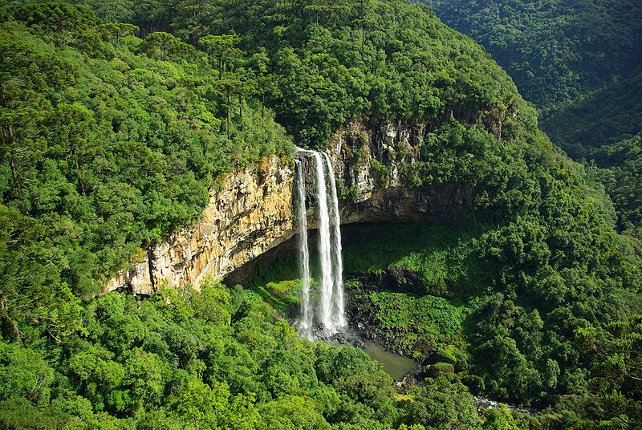 Caracol_Falls