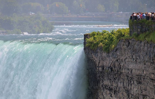 niagara