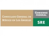 Consulado General de Mexico en LA