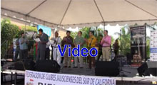 Videos Inauguracion de Expo Jalisco en Plaza Mexico 2012