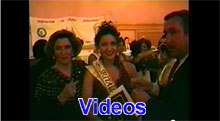 Videos para recordar el certamen Señorita Jalisco 1996/1997