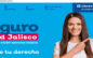 ¿Cómo inscribirte en el Seguro Salud Jalisco?